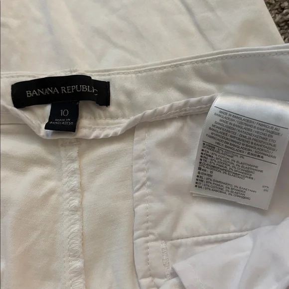 Banana Republic pants - Picture 2 of 4